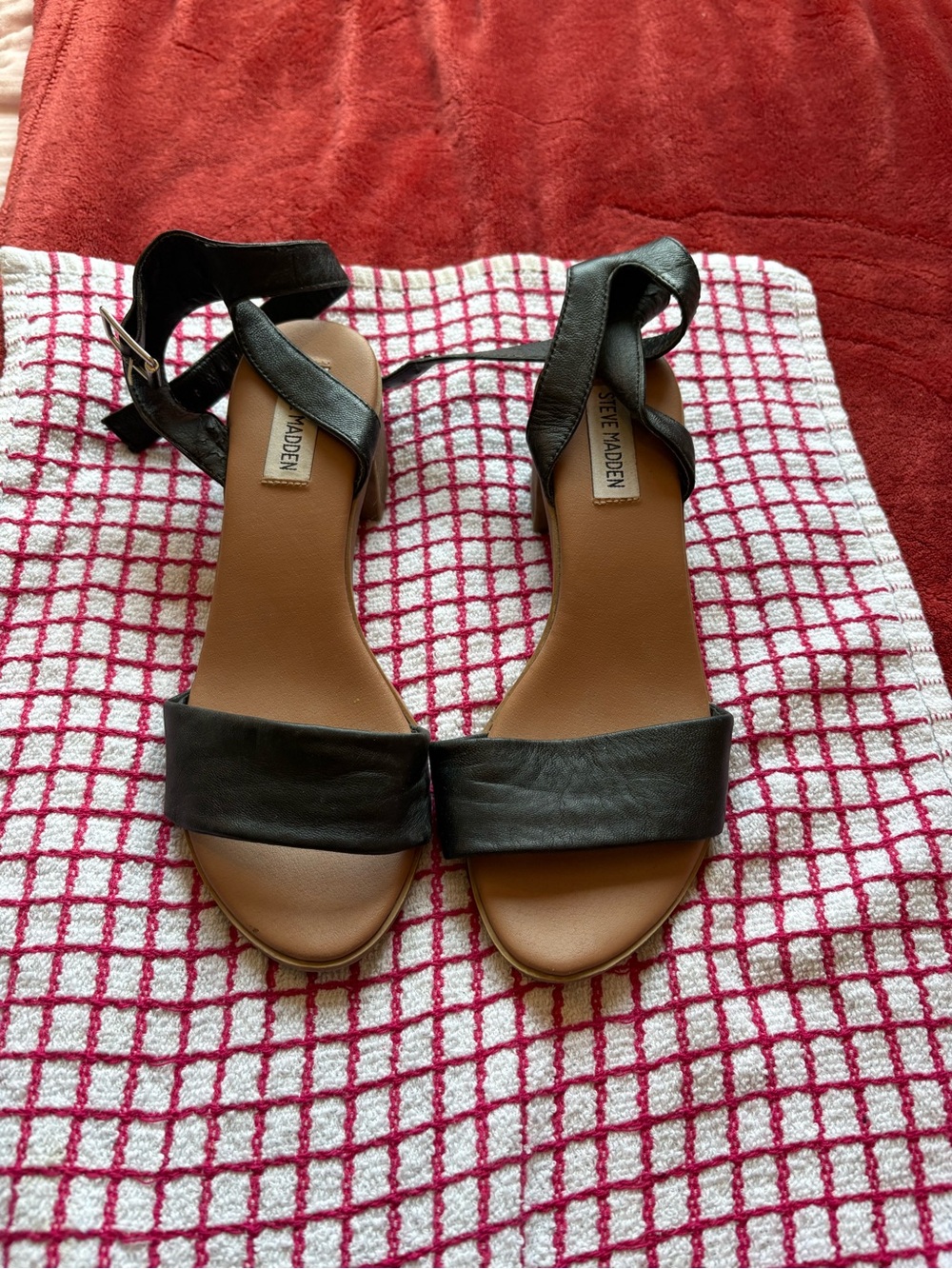 Steve Madden Heels